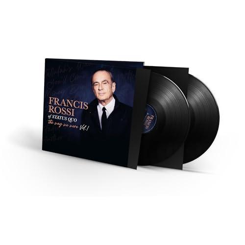 The Way We Were Vol. 1 [2Lp] [Vinyl] (ONLINE ORDER ONLY)