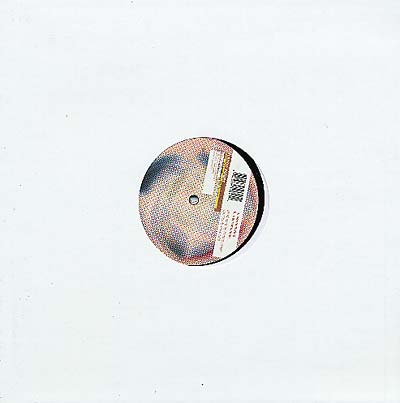 FRANCO ZEIGER - The Zeiger Identity [Vinyl]