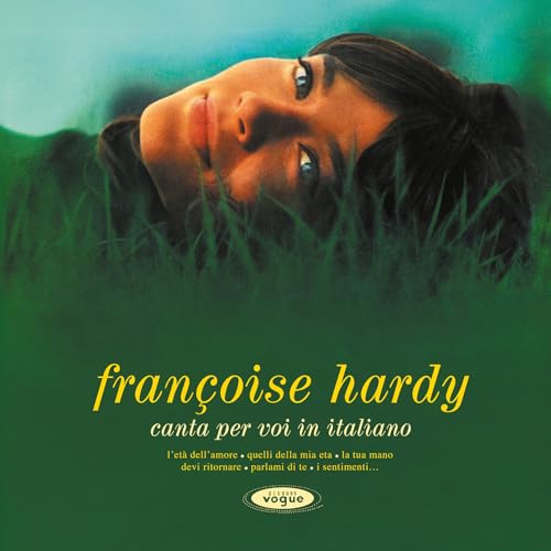 Canta Per Voi In Italiano [CD] (ONLINE ORDER ONLY)