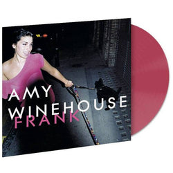 Frank (2LP, Limited Edition, Pink Vinyl) [Vinyl] (ONLINE ORDER ONLY)