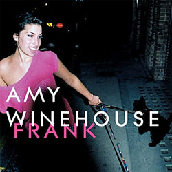 Frank (2LP, Limited Edition, Pink Vinyl) [Vinyl] (ONLINE ORDER ONLY)