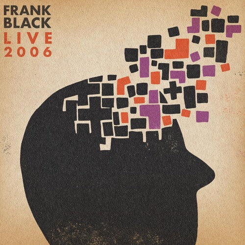 Frank Black - Live 2006 (RSD 4.22.23) [Vinyl]