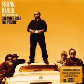 One More Road For The Hit (RSD11.25.22) [Vinyl] (ONLINE ORDER ONLY)
