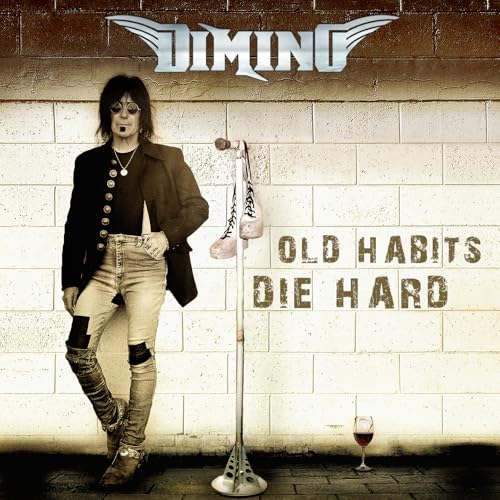 Old Habits Die Hard [Vinyl] (ONLINE ORDER ONLY)