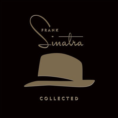 Frank Sinatra - Collected (180 Gram Vinyl) [Import] (2 Lp's) [Vinyl] (ONLINE ORDER ONLY)