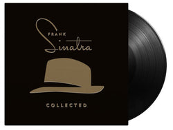 Frank Sinatra - Collected (180 Gram Vinyl) [Import] (2 Lp's) [Vinyl] (ONLINE ORDER ONLY)
