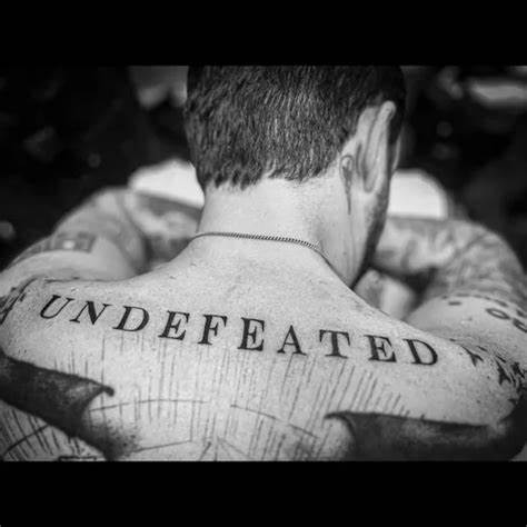 Undefeated (Indie Exclusive, Colored Vinyl, Purple) [Vinyl] (ONLINE ORDER ONLY)