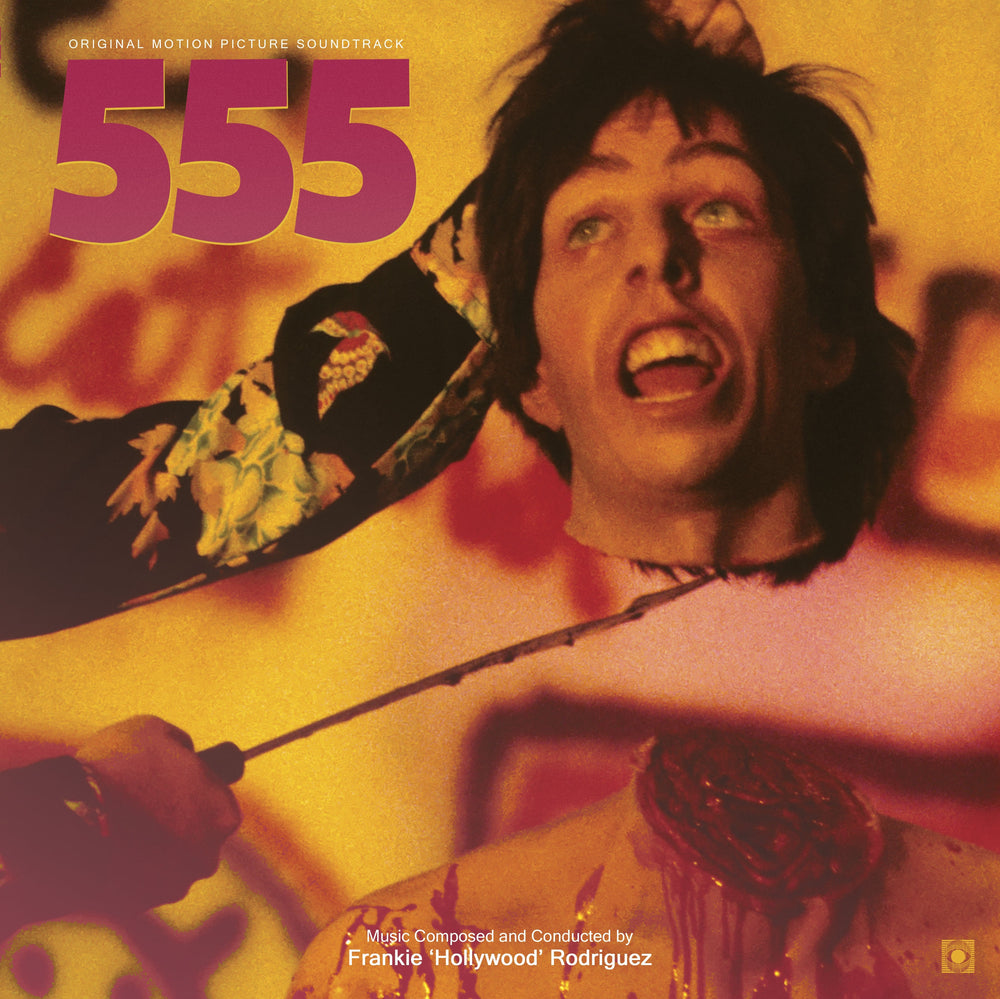 555 [Vinyl] (ONLINE ORDER ONLY)