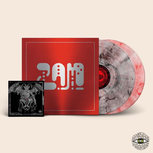 Zam (RSD 4.22.23) [Vinyl] (ONLINE ORDER ONLY)