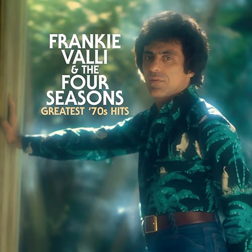 Greatest '70s Hits (Brick & Mortar Exclusive) [Vinyl] (ONLINE ORDER ONLY)