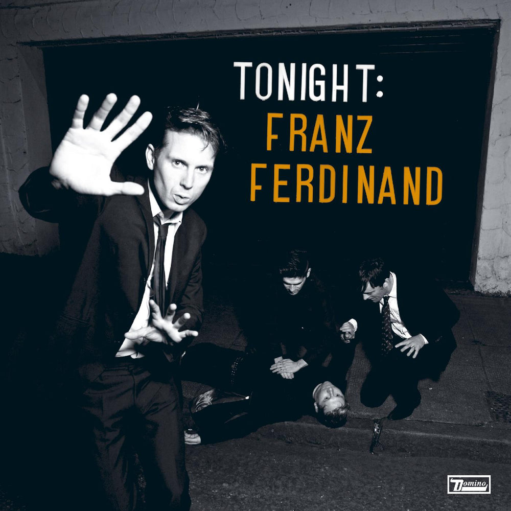 Tonight [CD] (ONLINE ORDER ONLY)