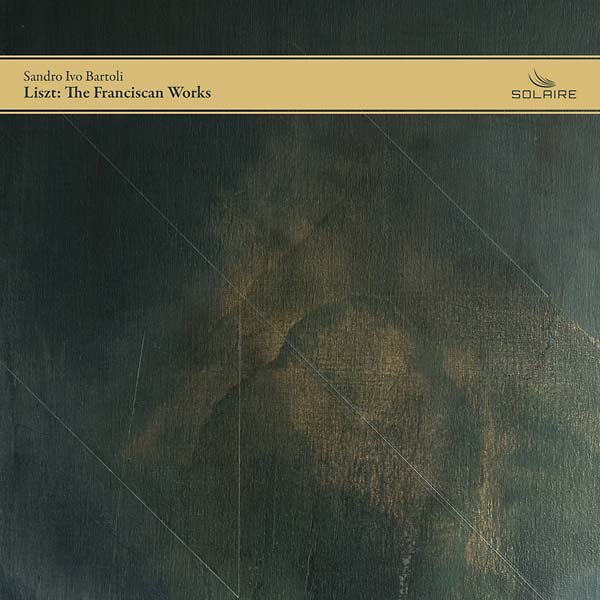 The Franciscan Works [CD] (ONLINE ORDER ONLY)