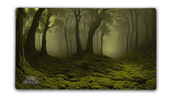 Freaky Forest Playmat (ONLINE ORDER ONLY)