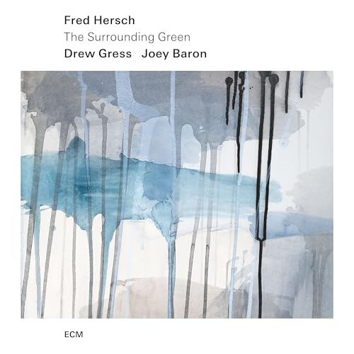 The Surrounding Green [Lp] [Vinyl] (ONLINE ORDER ONLY)