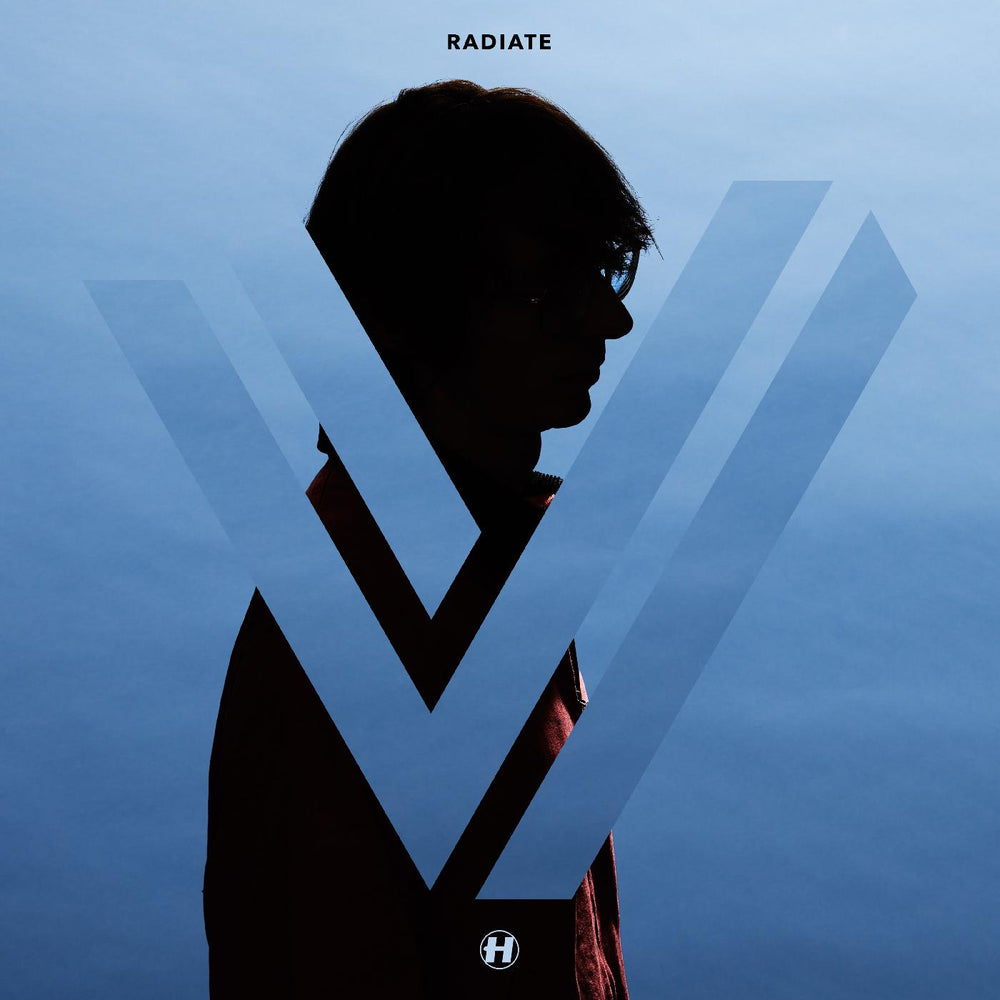 Radiate [CD] (ONLINE ORDER ONLY)