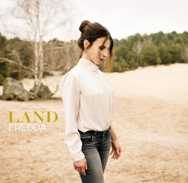 Land [CD] (ONLINE ORDER ONLY)