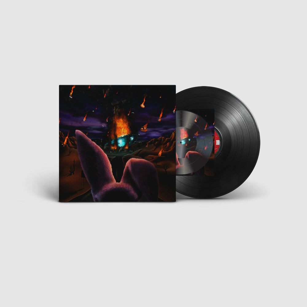 $oul $old $eparately (Standard Black, includes flexi disc with one extra track) [Vinyl] (ONLINE ORDER ONLY)