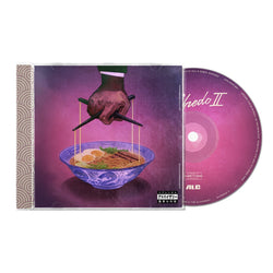 Alfredo 2 [CD] (ONLINE ORDER ONLY)