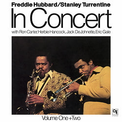 In Concert Volume One & Two [Vinyl] (ONLINE ORDER ONLY)