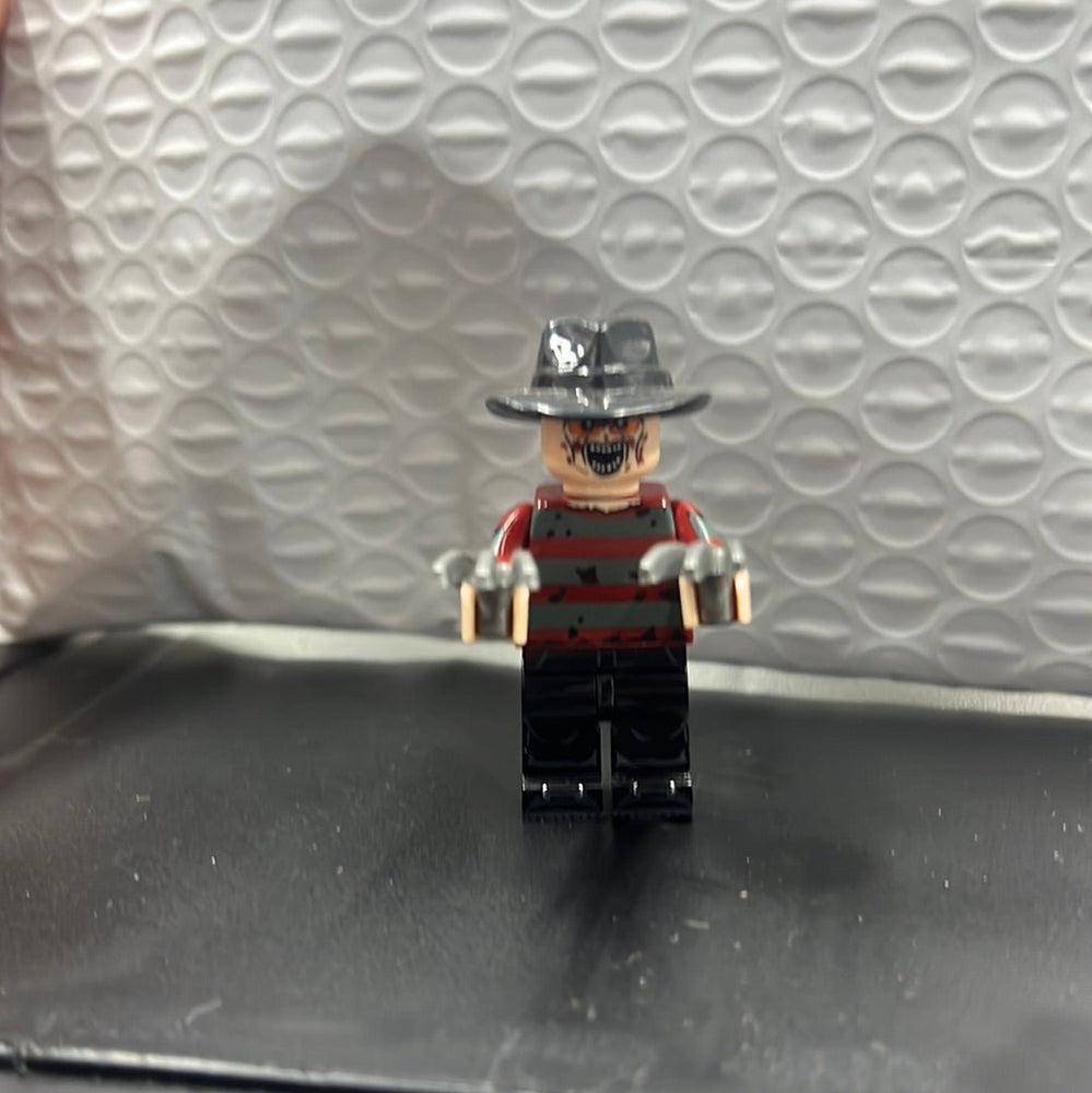 Freddy (Online Only)