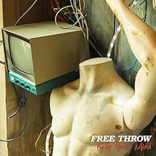 Bear Your Mind [Vinyl]