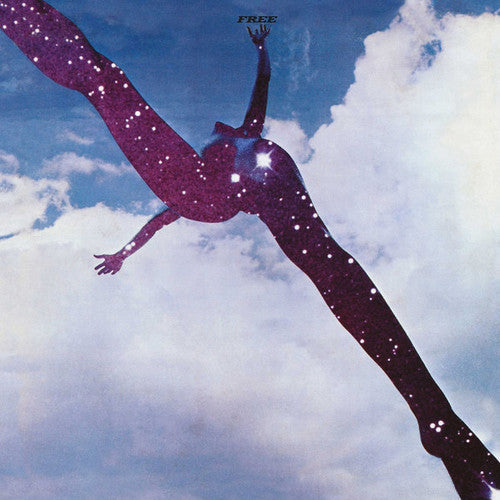 Free - Free [Import] [Vinyl] (ONLINE ORDER ONLY)