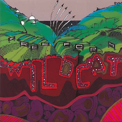 Wildcat [CD] (ONLINE ORDER ONLY)