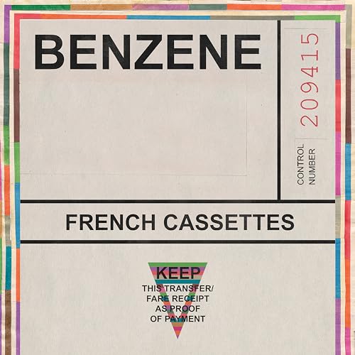 Benzene [Vinyl] (ONLINE ORDER ONLY)