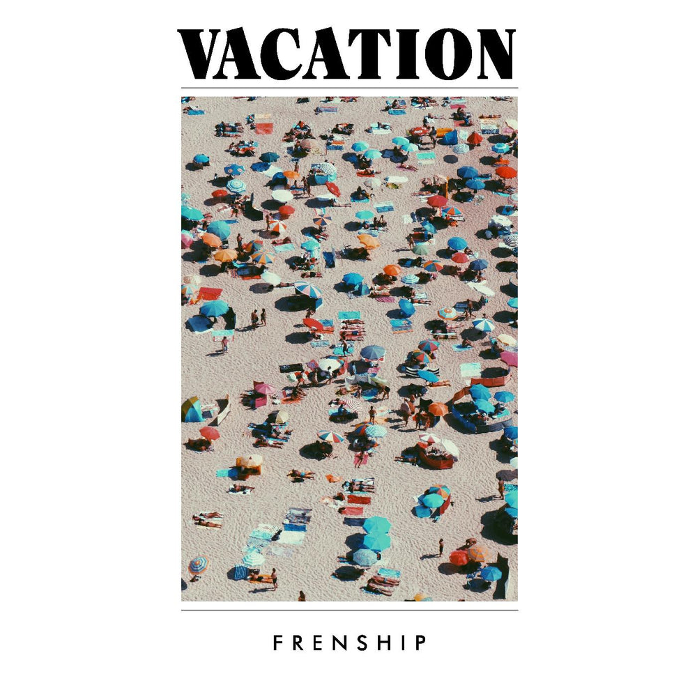 Vacation [CD] (ONLINE ORDER ONLY)