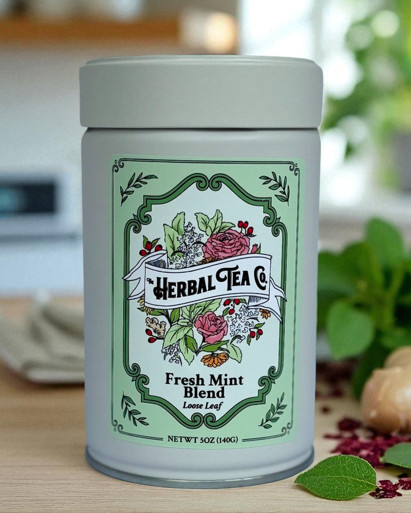 Fresh Mint Blend (ONLINE ORDER ONLY)