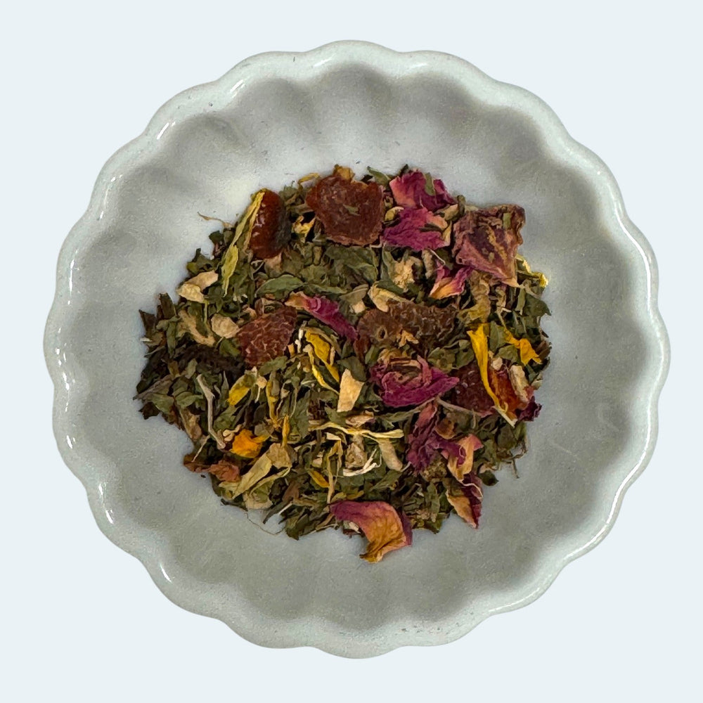 Fresh Mint Blend (ONLINE ORDER ONLY)
