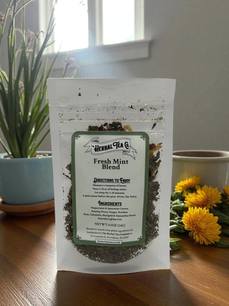 Fresh Mint Blend (ONLINE ORDER ONLY)