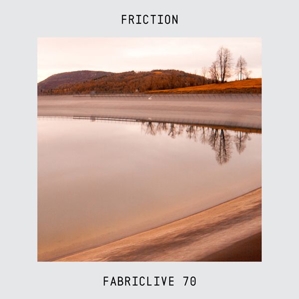 Fabriclive 70 : [CD] (ONLINE ORDER ONLY)