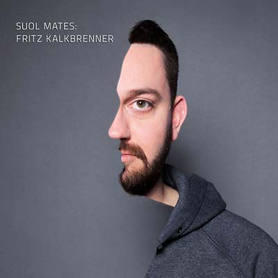 FRITZ KALKBRENNER - Suol Mates [CD] (ONLINE ORDER ONLY)