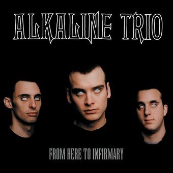 From Here To Infirmary [Vinyl] (ONLINE ORDER ONLY)