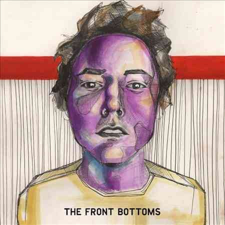 FRONT BOTTOMS [Vinyl] (ONLINE ORDER ONLY)