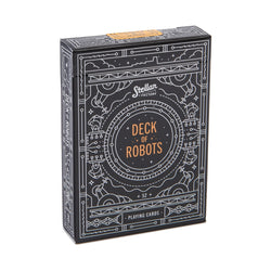 Deck of Robots (Online Order Only)
