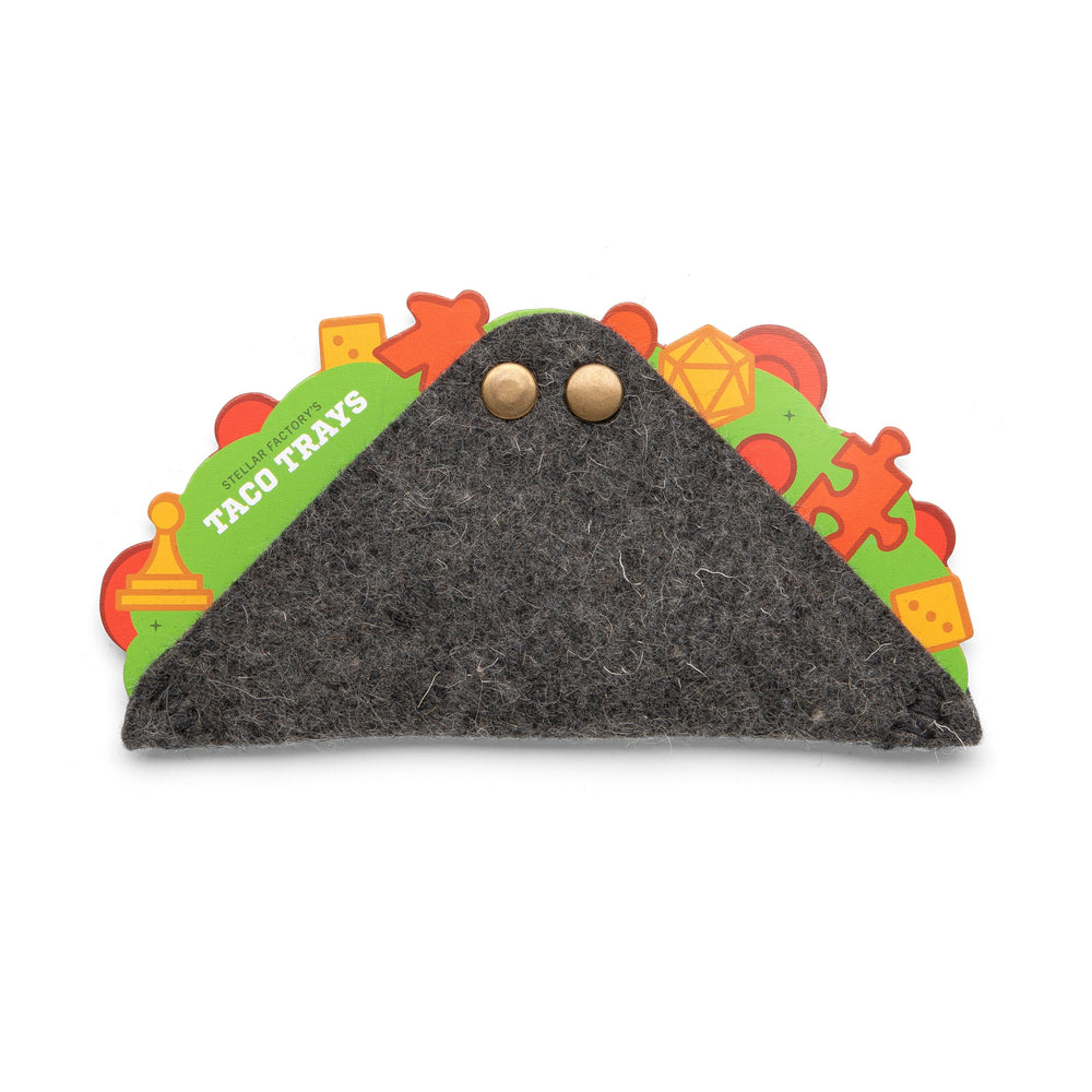 Taco Trays (Online Order Only)