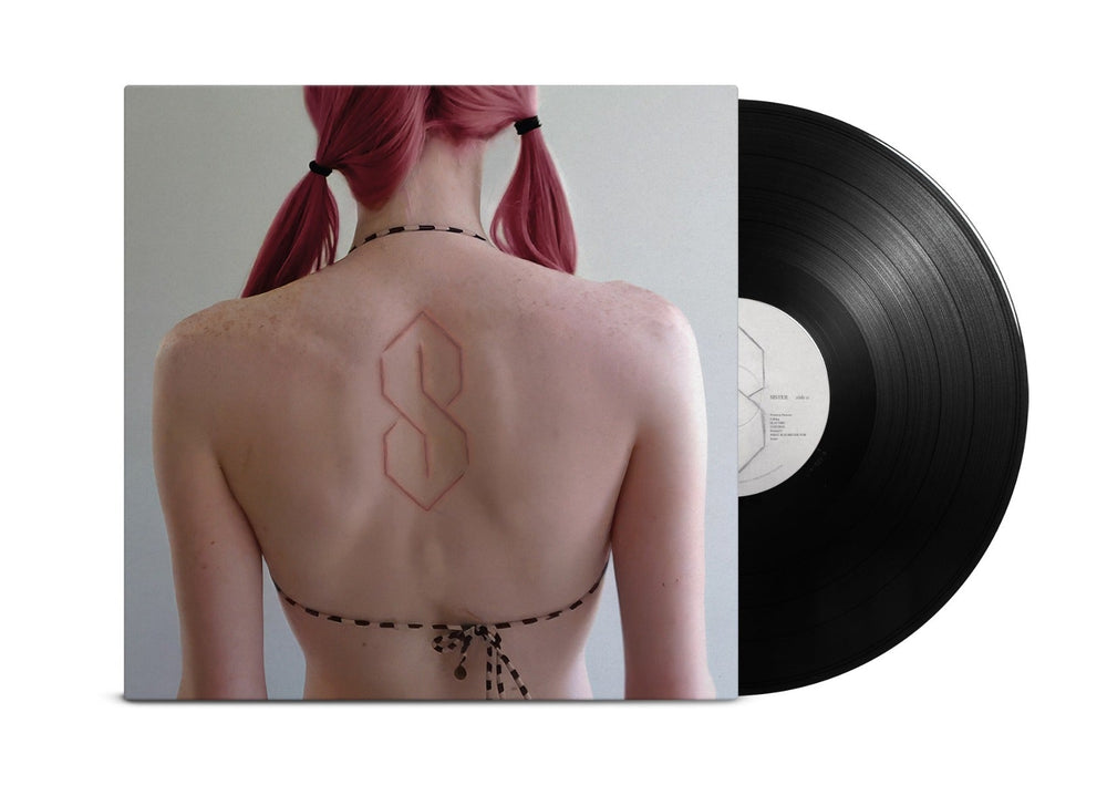 Sister [LP] [Vinyl] (ONLINE ORDER ONLY)