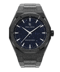 Frosted Star Dust II Black (Online Only)