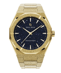 Frosted Star Dust II Gold (Online Only)