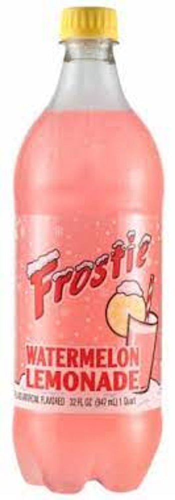 Frostie Watermelon Lemonade (32oz) (ONLINE ORDER ONLY)