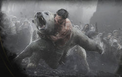 Frostpunk 2 - PC (ONLINE ORDER ONLY)