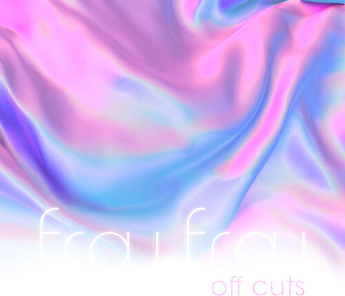 Off Cuts (RSD 4.22.23) [Vinyl] (ONLINE ORDER ONLY)