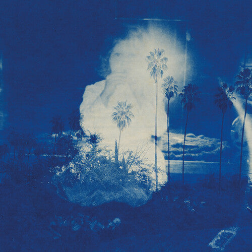 Fruit Bats - A River Running to Your Heart (Blue, Cream, Colored Vinyl, Indie Exclusive, Limited Edition) [Vinyl] (ONLINE ORDER ONLY)