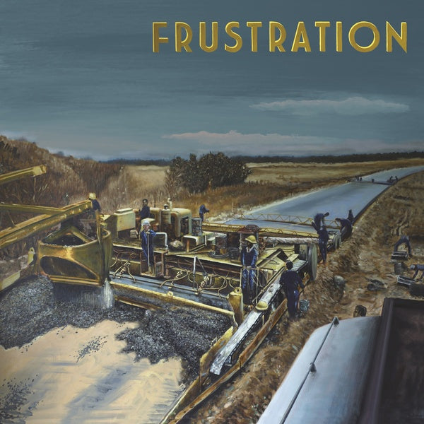 So Cold Streams [Vinyl] (ONLINE ORDER ONLY)