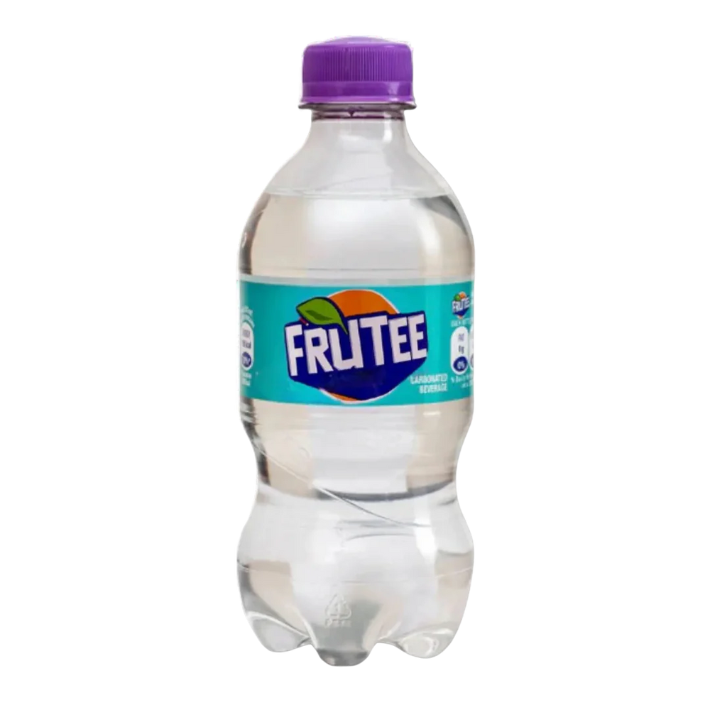 Frutee Cream Soda Craze (330ml)(Barbados) (ONLINE ORDER ONLY)
