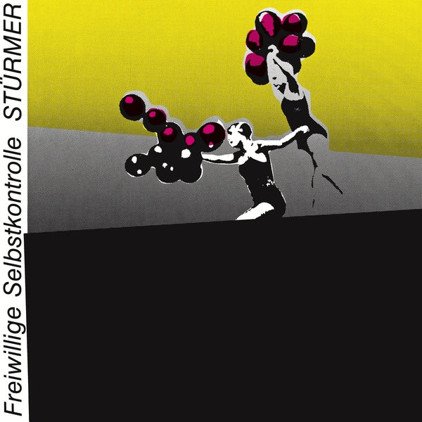 Sturmer [Vinyl] (ONLINE ORDER ONLY)