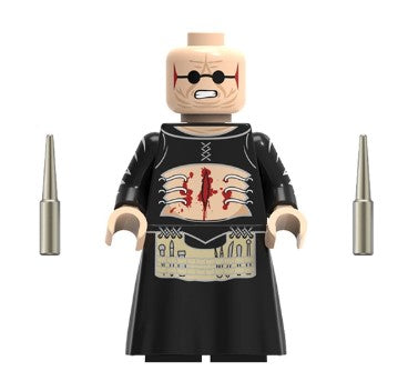 HR Butterball Custom Minifig (ONLINE ORDER ONLY)
