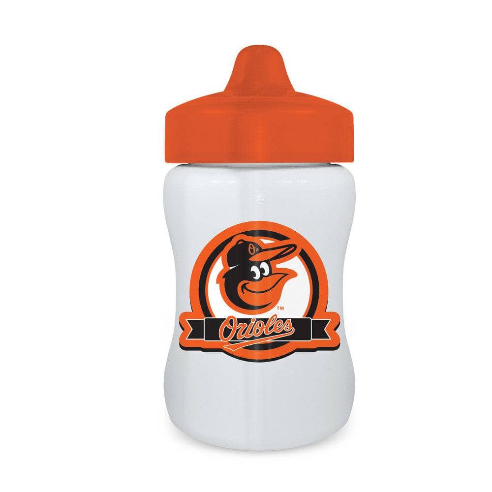 Baltimore Orioles Sippy Cup (ONLINE ORDER ONLY)